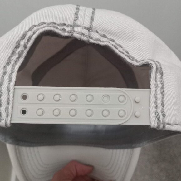 Olive & Pique Rhinestone baseball hat - Picture 3 of 4